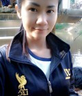Rencontre Femme Thaïlande à พญาเม็งราย : Chi, 28 ans